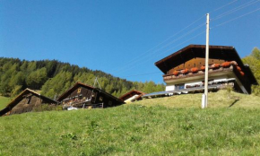 Отель Ferienwohnung Kramserhof, Хайлигенблут